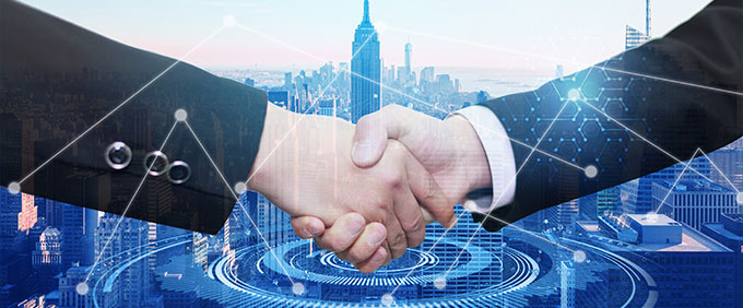 完善的售后服務